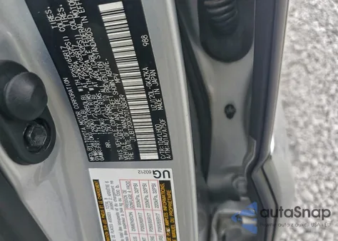 2007 Lexus Gx 470 z USA, uszkodzony, nr VIN JTJBT20X570138049